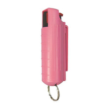 Load image into Gallery viewer, Reusable Pepper Spray Tank Bottle
