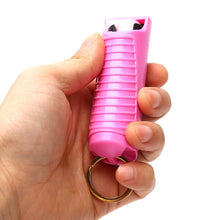 Load image into Gallery viewer, Mini Portable Self Defense Spray
