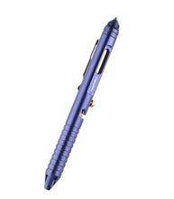 Load image into Gallery viewer, Glass Breaker Self Defense Survival Pen
