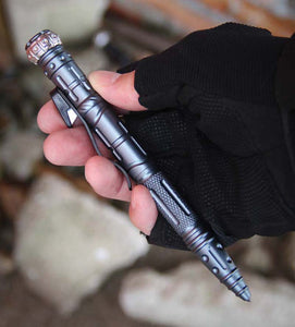 Multi-tool Survival Pen
