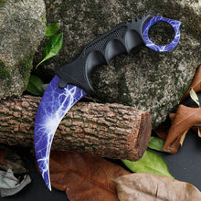 Load image into Gallery viewer, Exquisite Survival Hunting Knife
